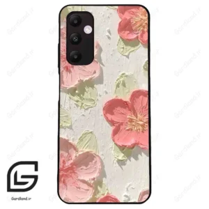 قاب گوشی سامسونگ ای 05 اس (Galaxy A05s ) طرح گل کد 2234