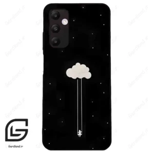 قاب گوشی سامسونگ ای 05 اس (Galaxy A05s ) طرح دخترانه کد 2235