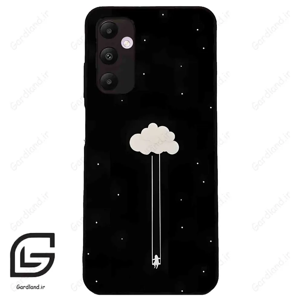 قاب گوشی سامسونگ ای 05 اس (Galaxy A05s ) طرح دخترانه کد 2235