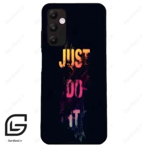 قاب گوشی سامسونگ ای 05 اس (Galaxy A05s ) طرح نوشته کد 2237