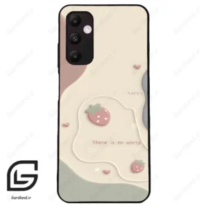 قاب گوشی سامسونگ ای 05 اس (Galaxy A05s ) طرح دخترانه کد 2239