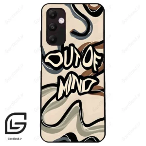 قاب گوشی سامسونگ ای 05 اس (Galaxy A05s ) طرح نوشته کد 2245