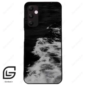 قاب گوشی سامسونگ ای 05 اس (Galaxy A05s ) طرح دریا کد 2247