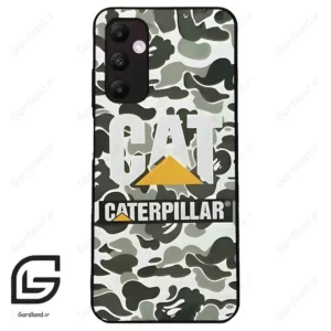 قاب گوشی سامسونگ ای 05 اس (Galaxy A05s ) طرح برند کد 2248