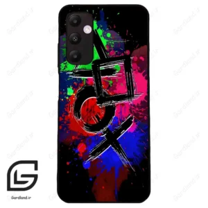 قاب گوشی سامسونگ ای 05 اس (Galaxy A05s ) طرح بازی کد 2249