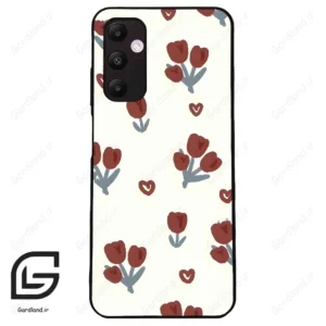 قاب گوشی سامسونگ ای 05 اس (Galaxy A05s ) طرح گل کد 2252