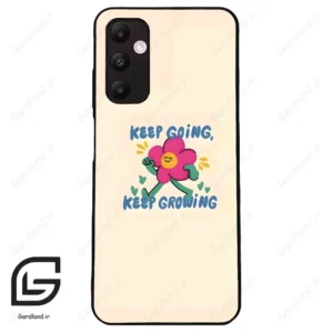 قاب گوشی سامسونگ ای 05 اس (Galaxy A05s ) طرح نوشته کد 2253