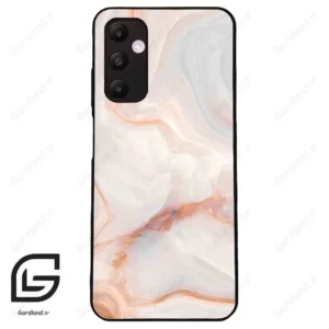 قاب گوشی سامسونگ ای 05 اس (Galaxy A05s ) طرح مرمر کد 2257