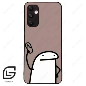 قاب گوشی سامسونگ ای 05 اس (Galaxy A05s ) طرح میقولی کد 2264