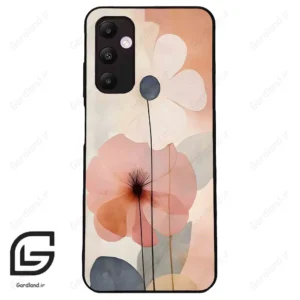 قاب گوشی سامسونگ ای 05 اس (Galaxy A05s ) طرح گل کد 2266