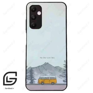قاب گوشی سامسونگ ای 05 اس (Galaxy A05s ) طرح ون کد 2268