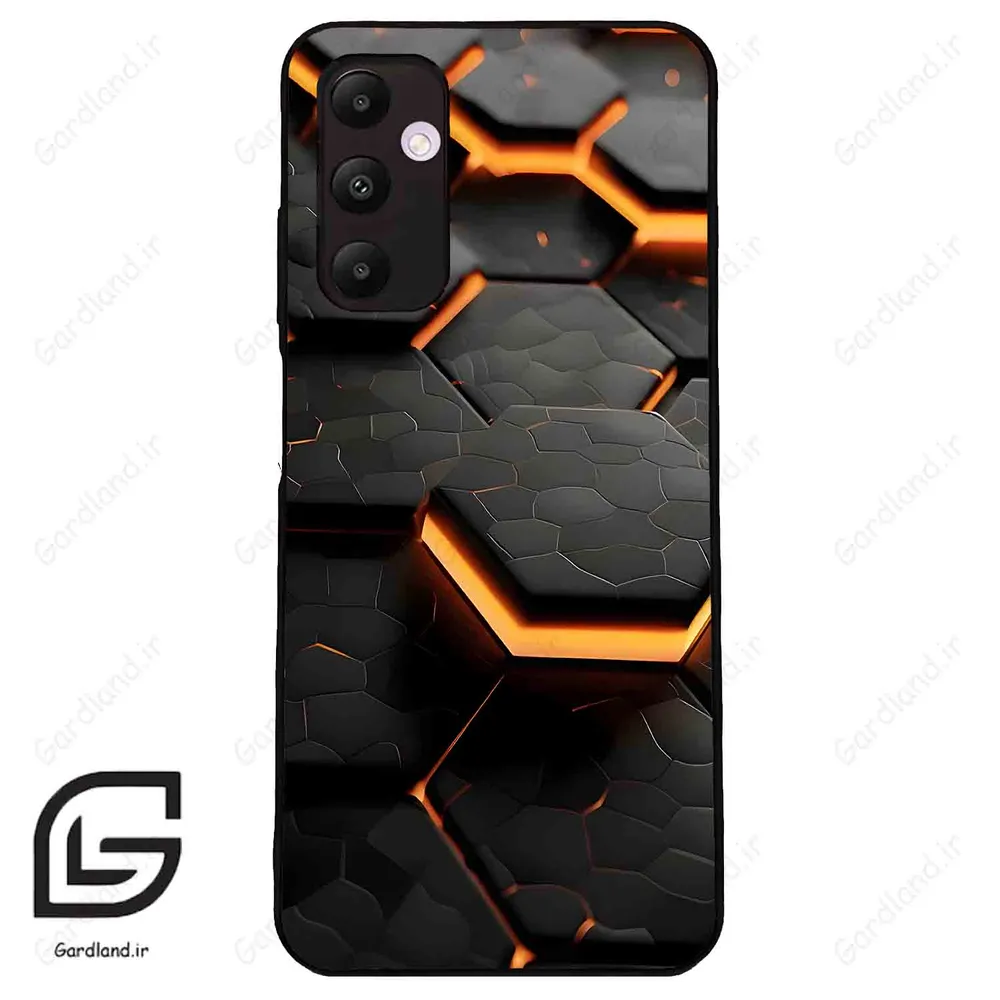 قاب گوشی سامسونگ ای 05 اس (Galaxy A05s ) طرح پسرانه کد 2269