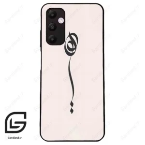 قاب گوشی سامسونگ ای 05 اس (Galaxy A05s ) طرح نوشته کد 2273