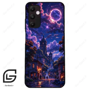 قاب گوشی سامسونگ ای 05 اس (Galaxy A05s ) طرح اسمان کد 2277