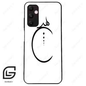 قاب گوشی سامسونگ ای 05 اس (Galaxy A05s ) طرح نوشته کد 2281