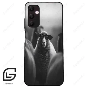 قاب گوشی سامسونگ ای 05 اس (Galaxy A05s ) طرح گوسفند کد 2290