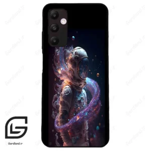 قاب گوشی سامسونگ ای 05 اس (Galaxy A05s ) طرح فضانورد کد 2291