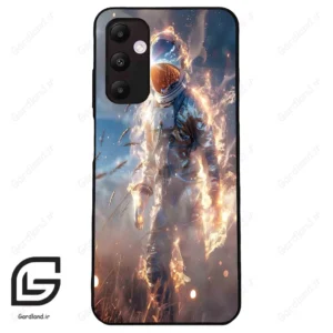 قاب گوشی سامسونگ ای 05 اس (Galaxy A05s ) طرح فضانورد کد 2299