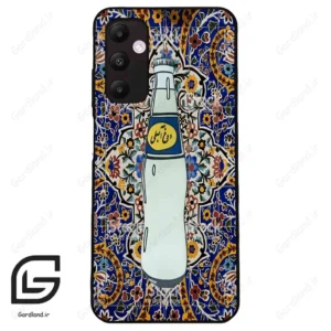 قاب گوشی سامسونگ ای 05 اس (Galaxy A05s ) طرح دوغ کد 2300