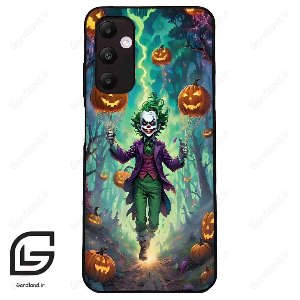 قاب گوشی سامسونگ ای 05 اس (Galaxy A05s ) طرح جوکر کد 2302