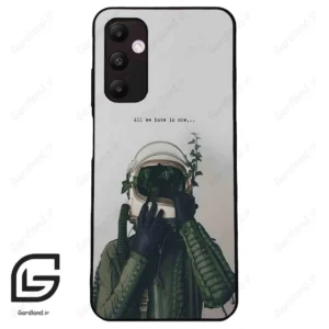قاب گوشی سامسونگ ای 05 اس (Galaxy A05s ) طرح فضانورد کد 2304
