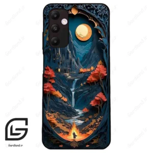 قاب گوشی سامسونگ ای 05 اس (Galaxy A05s ) طرح طبیعت کد 2305