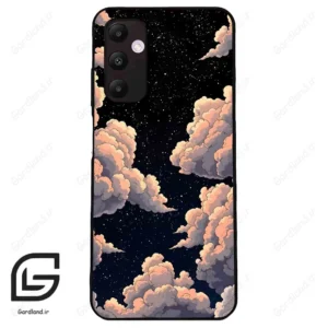قاب گوشی سامسونگ ای 05 اس (Galaxy A05s ) طرح اسمان کد 2309
