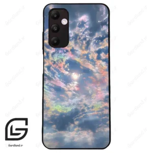 قاب گوشی سامسونگ ای 05 اس (Galaxy A05s ) طرح اسمان کد 2310