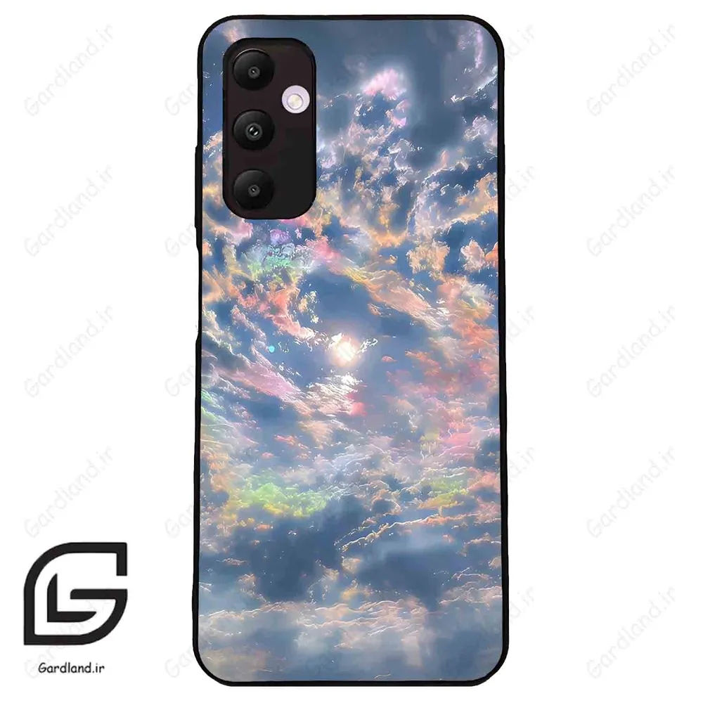 قاب گوشی سامسونگ ای 05 اس (Galaxy A05s ) طرح اسمان کد 2310