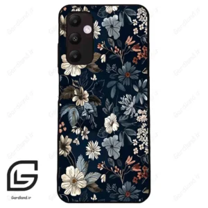 قاب گوشی سامسونگ ای 05 اس (Galaxy A05s ) طرح گل کد 2314