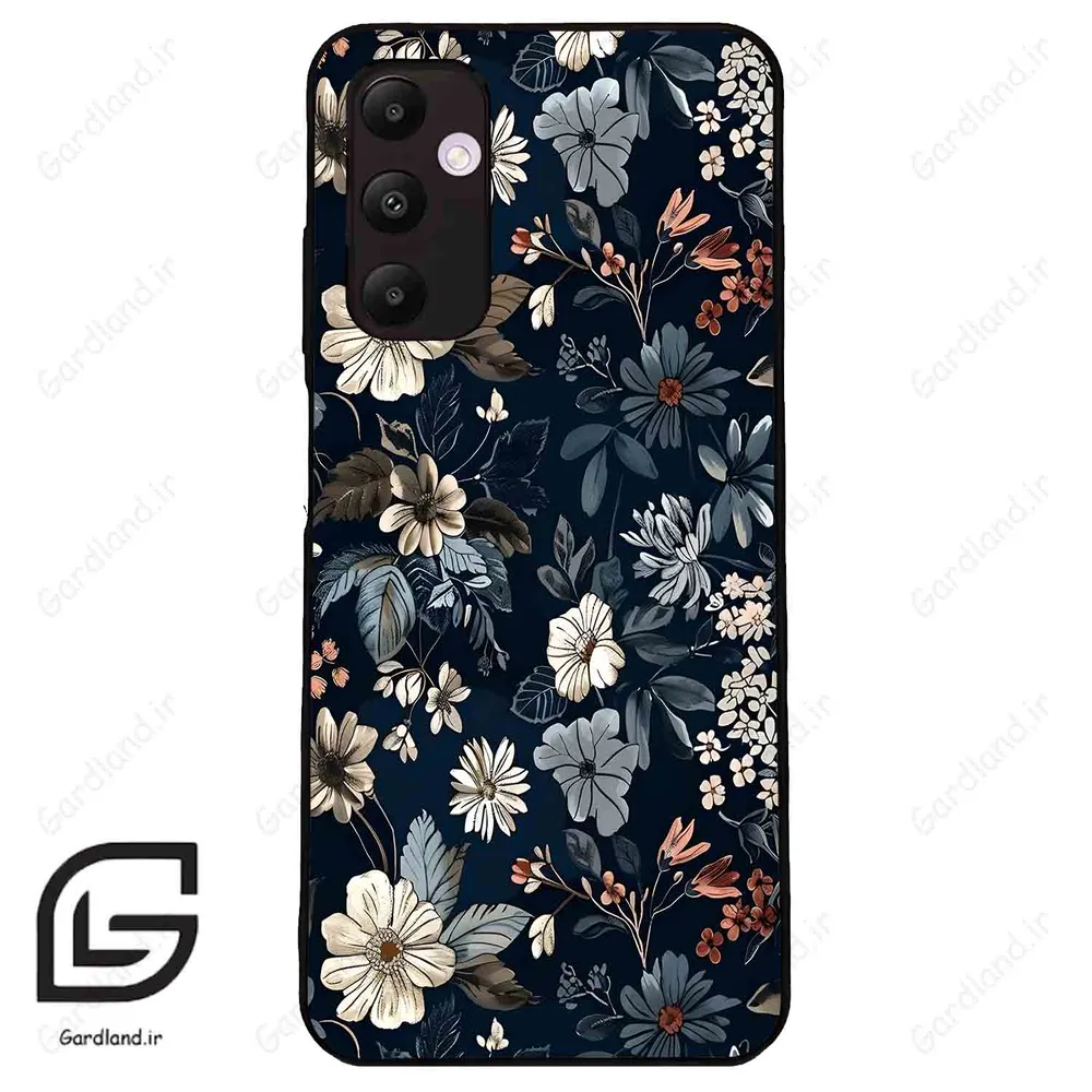 قاب گوشی سامسونگ ای 05 اس (Galaxy A05s ) طرح گل کد 2314