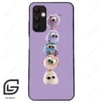 قاب گوشی سامسونگ ای 05 اس (Galaxy A05s ) طرح انگیری کد 2315
