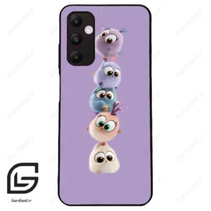 قاب گوشی سامسونگ ای 05 اس (Galaxy A05s ) طرح انگیری کد 2315