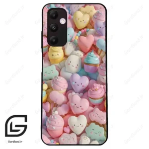 قاب گوشی سامسونگ ای 05 اس (Galaxy A05s ) طرح کیوت کد 2316