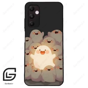 قاب گوشی سامسونگ ای 05 اس (Galaxy A05s ) طرح روح کد 2317