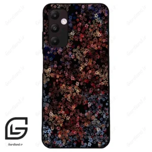 قاب گوشی سامسونگ ای 05 اس (Galaxy A05s ) طرح گل کد 2318
