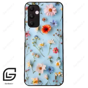 قاب گوشی سامسونگ ای 05 اس (Galaxy A05s ) طرح گل کد 2319