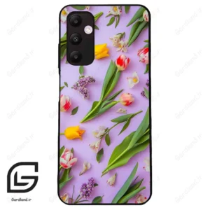 قاب گوشی سامسونگ ای 05 اس (Galaxy A05s ) طرح گل کد 2320