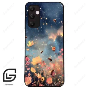قاب گوشی سامسونگ ای 05 اس (Galaxy A05s ) طرح گل کد 2322
