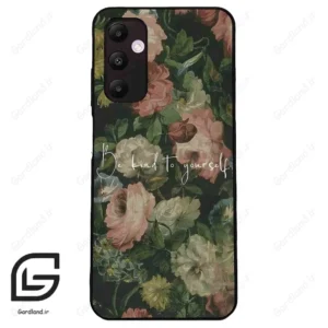 قاب گوشی سامسونگ ای 05 اس (Galaxy A05s ) طرح گل کد 2326