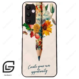 قاب گوشی سامسونگ ای 05 اس (Galaxy A05s ) طرح نوشته کد 2329