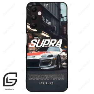 قاب گوشی سامسونگ ای 05 اس (Galaxy A05s ) طرح تویوتا کد 2330