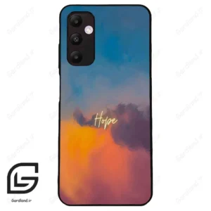 قاب گوشی سامسونگ ای 05 اس (Galaxy A05s ) طرح ابر کد 2337