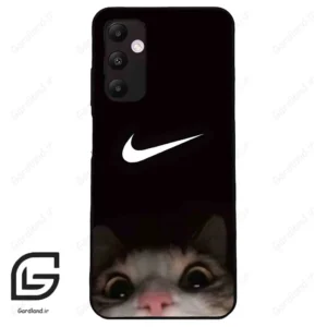 قاب گوشی سامسونگ ای 05 اس (Galaxy A05s ) طرح نایک کد 2340