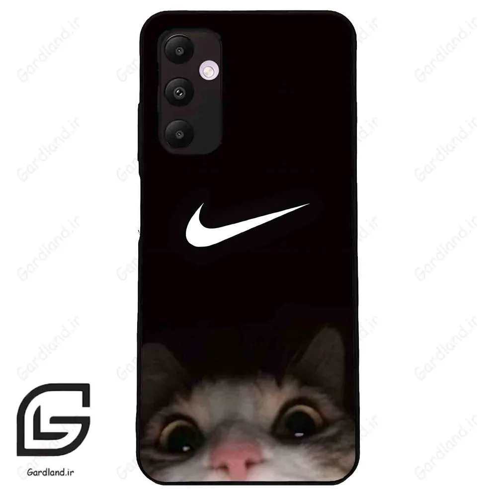 قاب گوشی سامسونگ ای 05 اس (Galaxy A05s ) طرح نایک کد 2340