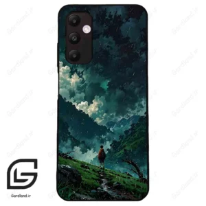 قاب گوشی سامسونگ ای 05 اس (Galaxy A05s ) طرح طبیعت کد 2341