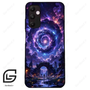 قاب گوشی سامسونگ ای 05 اس (Galaxy A05s ) طرح اسمان کد 2345