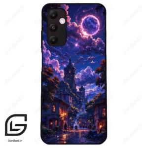 قاب گوشی سامسونگ ای 05 اس (Galaxy A05s ) طرح طبیعت کد 2346