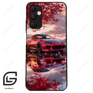قاب گوشی سامسونگ ای 05 اس (Galaxy A05s ) طرح ماشین کد 2347