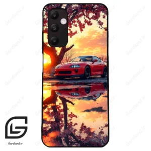 قاب گوشی سامسونگ ای 05 اس (Galaxy A05s ) طرح ماشین کد 2348